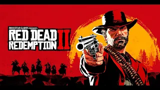 Red Dead Redemption 2|RTX 3060 12GB|Ultra Settings|1080p-1440p-4K