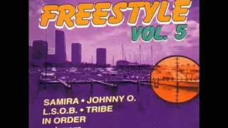 Freestyle Music Jamz Mix #87