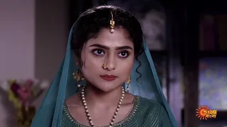 Jiyonkathi - Preview | 25th Mar 2020 | Sun Bangla TV Serial | Bengali Serial