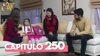 Elif Segunda Temporada Capítulo 250 | Elif Capítulo 250