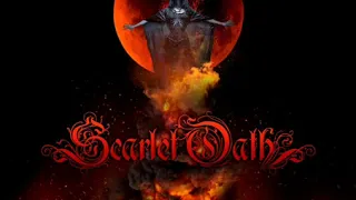 Scarlet Oath - Blood And Fire (Full Album 2019)