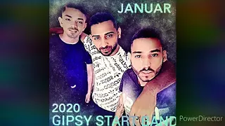 GIPSY START BAND 2020  BESAV MANGE RACI COVER