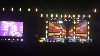 One Direction What Makes You Beautiful - OTRAT Manila 3/22/15