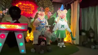 Beach Boys Medley CLIP - The Rock-afire Explosion at BBWL (2024)