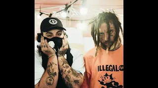 $uicideboy$ - that time we went to Walmart in Memphis to steal some shit before we... (1 hour)