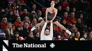 Deanna Stellato-Dudek hopes her figure skating win inspires others