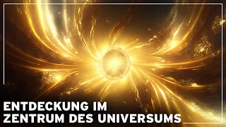 Eine UNGLAUBLICHE REISE zur ENTDECKUNG des ZENTRUMS DES UNIVERSUMS | Weltraum-Dokumentation