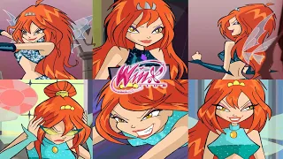 Winx Club : All Dark Bloom Apparition FR