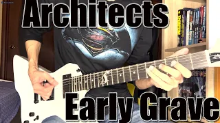 Architects - Early Grave (Outro Cover)