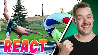 Instant Regret | Best of the Month - React