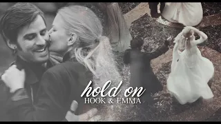 Hook & Emma | Hold On