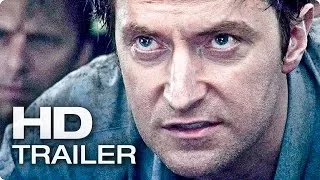 Exklusiv: STORM HUNTERS Extended Trailer 2 Deutsch German | 2014 Movie [HD]