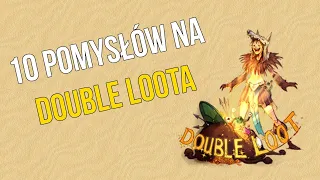 Double Loot Gdzie Zarobić? | Tibia Profit