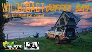 Wild Coast - Coffee bay. Ironkats Episode: 2