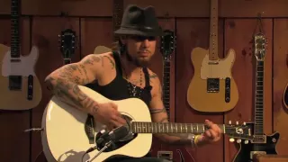 Jane's Addiction "Jane Says" on Guitar Center Sessions