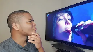 Billie Eilish - "No Time To Die" Oscars 2022 Performance (REACTION)