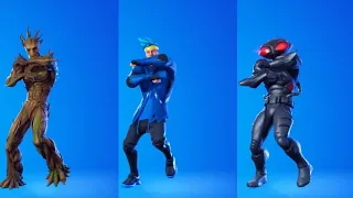 Advance math dance fortnite