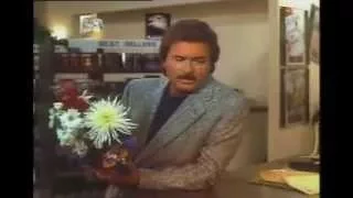 Engelbert Humpedinck-Full Movie Thriller ''  Even Angels Fall'' 1991 ( with Morgan Fairchild)