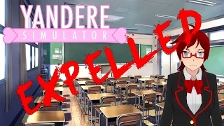 How to Expel Your Rival - Yandere Simulator - Episode 11