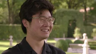 Interview with Han Kim, 2nd + Audience prize winner of ARD International Music Competition 2019