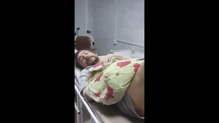 Ужас в больнице г.Коврова отец в последствии умер