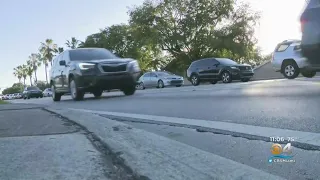 Neighbors' Frustrations Reach Boiling Point Over Speeding On Ives Dairy Road; Police To Release PSA