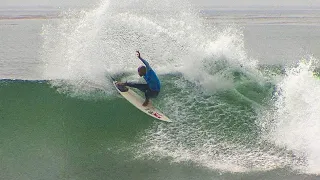 【Surfing Best Scores】ハイスコアー集、この時のケリーにはデーンもタジもミックも勝てない！トラッセルズ2010、人気サーファー全員集合！！