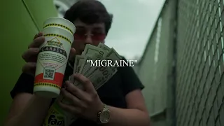 ROCKSTAR COLT "MIGRAINE" (SHOT BY @WHOISCOLTC)