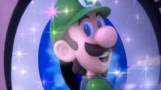 New Super Luigi U TV commercial Japan | Nintendo Wii U