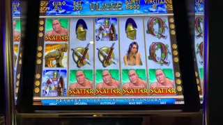 🔞SLOT BAR🎰SUPER ULISSE!! ⚔️💪🔝