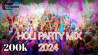 Best of Holi Songs 2024 @tseries