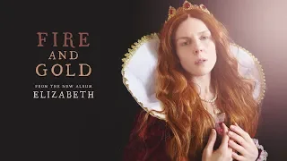 Karliene - Fire and Gold - Elizabeth Album