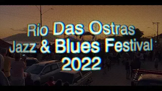Takuya Kuroda - Rio Das Ostras Jazz & Blues Festival 2022