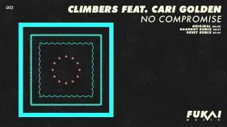 Climbers feat. Cari Golden - No Compromise (Dashdot Remix)