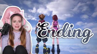 My Kingdom Hearts 3 ReMind DLC Playthrough [Ending]