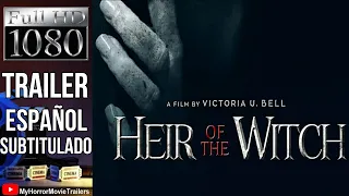 Heir Of The Witch (2023) (Trailer HD) - Victoria U. Bell