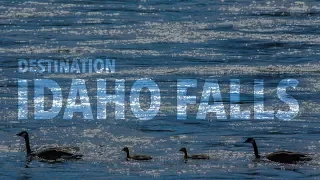 Destination Idaho Falls