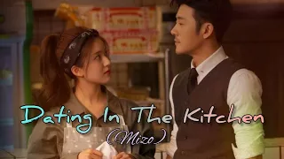 Dating In The Kitchen - 7 | Mizo Recap