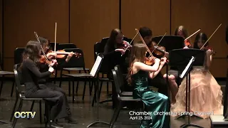 Oxford Orchestras: Spring Concert 4/23/24