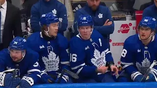 The Leafs Are In Trouble :(