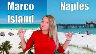 Naples & Marco Island | Least Expensive and Most Expensive City