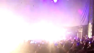 Zwischen Allen Stühlen - Lacrimosa Testimonium Tour México DF 01-02 Diciembre 2017