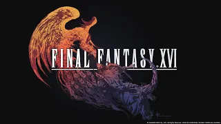 Final Fantasy XVI OST - Battle Theme