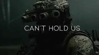 "Can't Hold Us" - Military Motivation