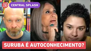 🔥 Susana Vieira FAZ REVELAÇÃO PICANTE em gravação na TV Globo