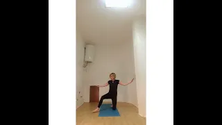 Энергетическая практика"Сила Берегини" Ginnastica Energetica.