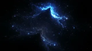 Nebula Simulation Video