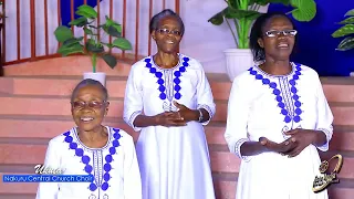 NAKURU CENTRAL CHURCH CHOIR //UKUTA//OFFICIAL VIDEO