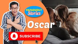 MAY NANGYARI SAMEN NG KAPITBAHAY KO (PAPA DUDUT STORIES OF OSCAR)