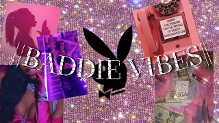 ||BADDIE VIBES|| у тебя вайб Медди🥵я поклоняюсь тебе! саблиминал baddie vibes